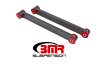 BMR 05-14 S197 Mustang Non-Adj. Boxed Lower Control Arms (Polyurethane) - Black Hammertone thumbnail 3