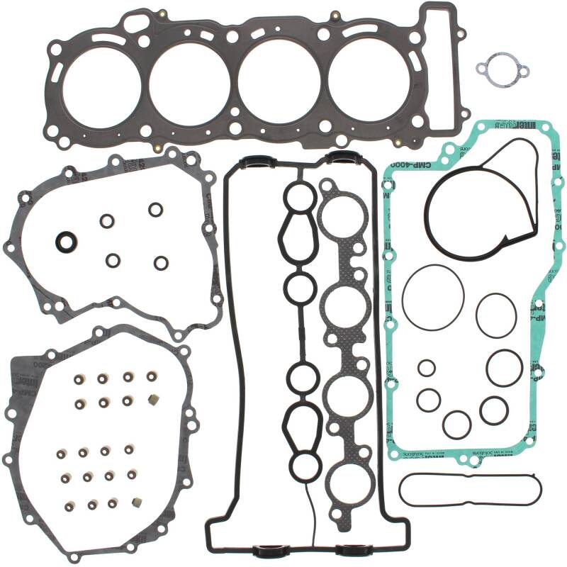VEP Complete Gasket Kit
