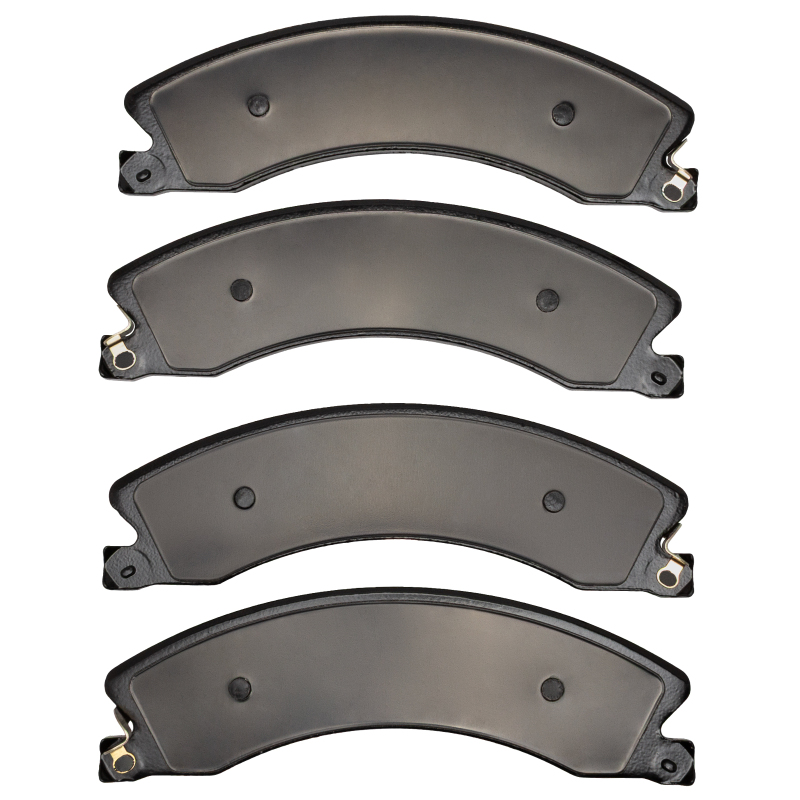 DFC Ultimate Duty Brake Pads