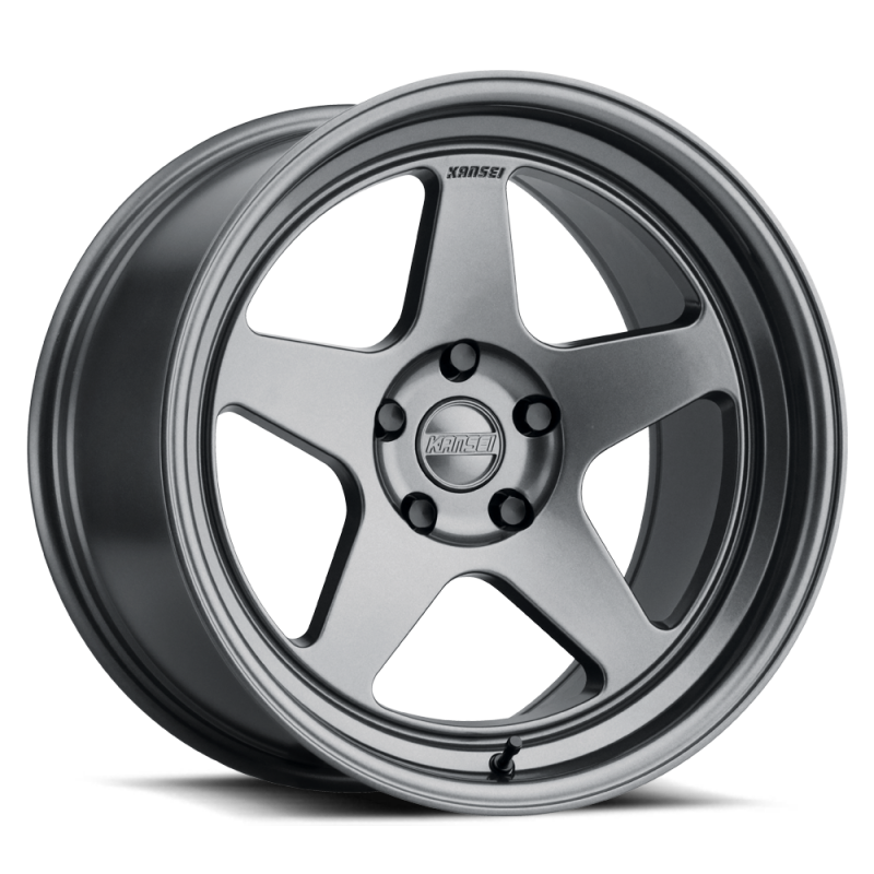 KAN K12 KNP Wheels
