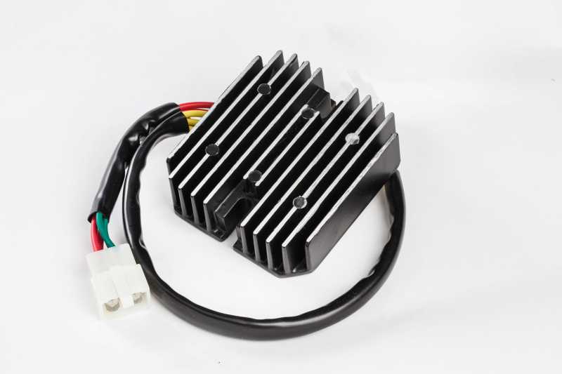 RME Rectifier