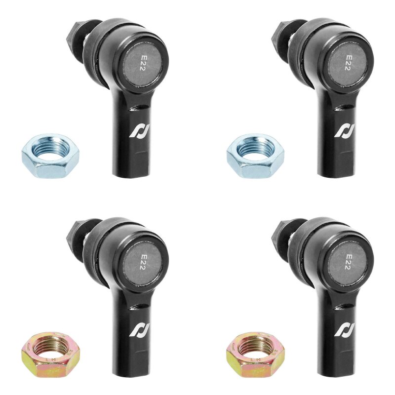 Antirock® Sway Bar End Link Hardware Kit