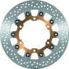 BKM Brake Rotors