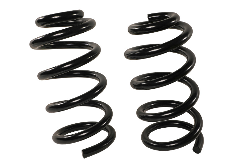 MOOG 14-18 Chevrolet Silverado 1500 Front Coil Springs