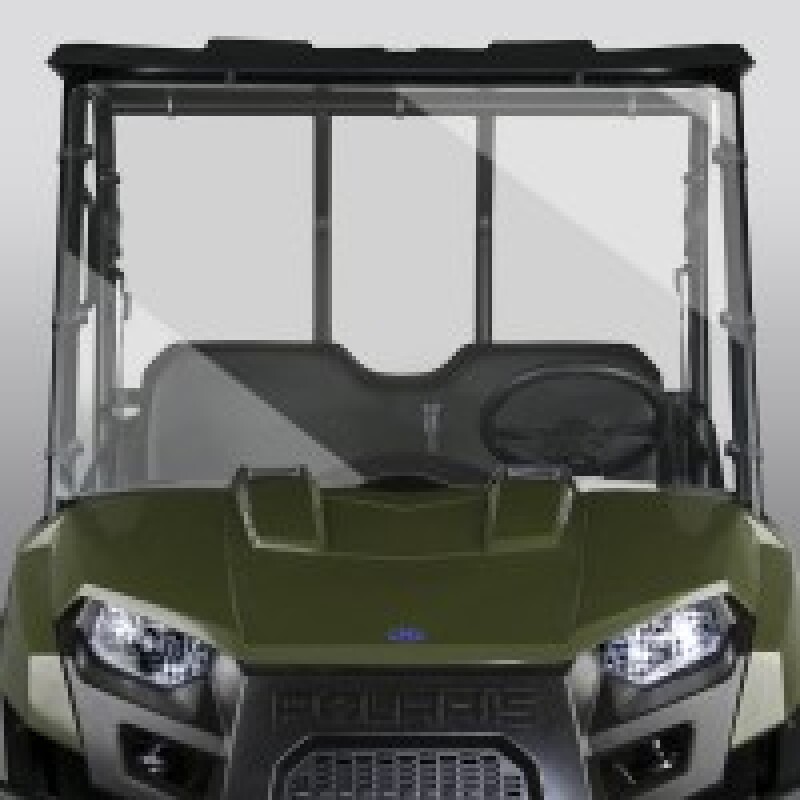 NAT Replacement Windshield