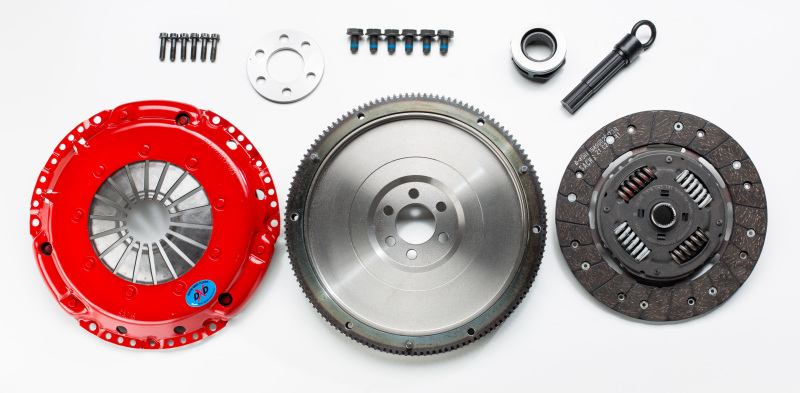 South Bend / DXD Racing Clutch 12-14 Volkswagen Passat 2.5L Stg 2 Daily Clutch Kit thumbnail 2