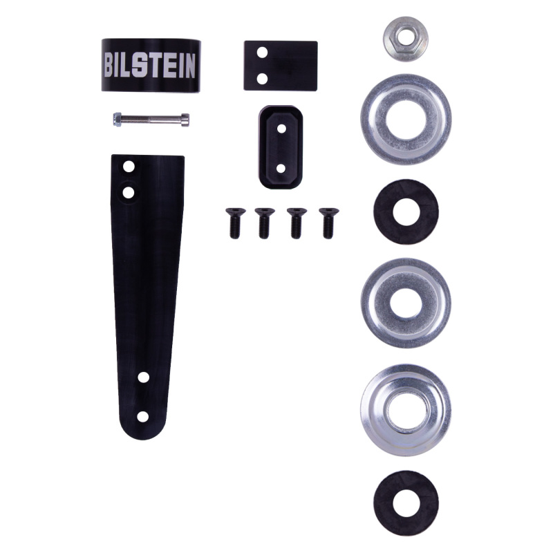 Bilstein 2007-2021 Toyota Tundra B8 8100 (Bypass) Rear Right Monotube Shock Absorber thumbnail 6