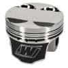 Wiseco Mitsu 4G64 w/4G63 Heads 10.5:1 E85 Piston Kit thumbnail 8