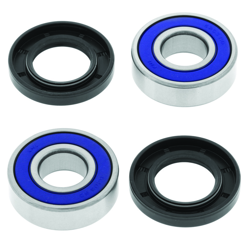 QBS Wheel Bearings