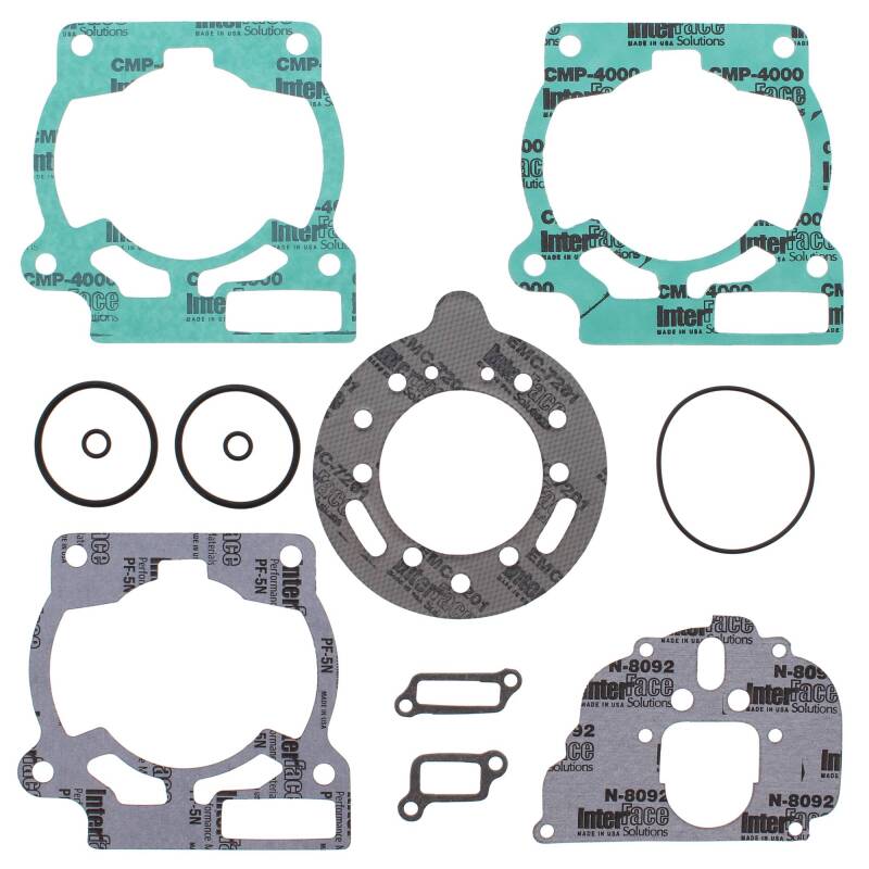 VEP Top End Gasket Kit