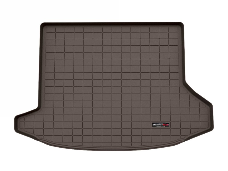 WT Cargo Liners - Cocoa