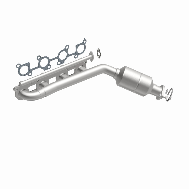 MagnaFlow Direct Fit Catalytic Converter 05-09 Lexus GX470 4.7L thumbnail 8