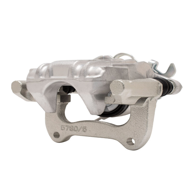 DFC 98-05 Audi A6 Quattro Rear-R Premium Caliper - Silver Zinc Coated thumbnail 5