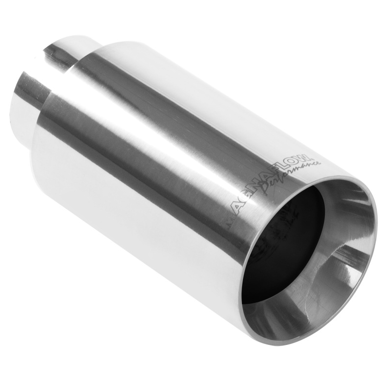 MagnaFlow Tip 1-Pk DW 3 X 7.50 2.25 Id thumbnail 3