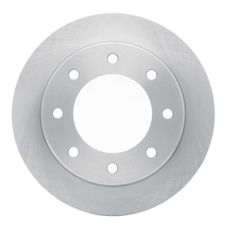 DFC Brake Rotors - Plain