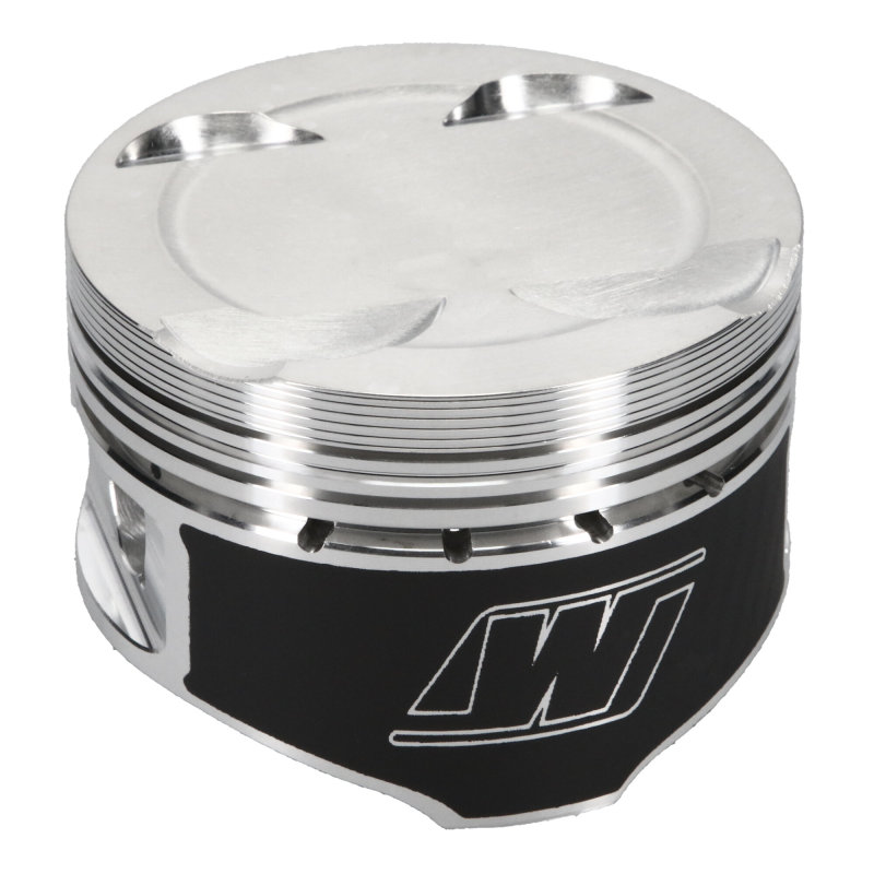 Wiseco MAZDA Turbo -4cc 1.201 X 84MM Piston Shelf Stock Kit thumbnail 5