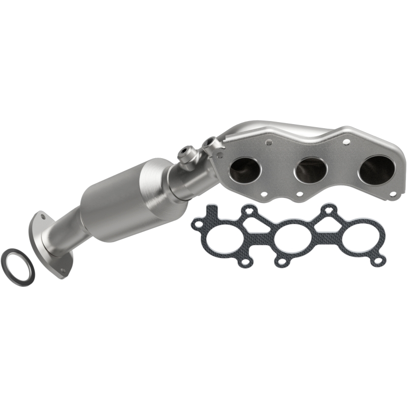 MagnaFlow California CARB Compliant Direct Fit Catalytic Converter - 06-13 Lexus IS350 V6 3.5L thumbnail 3