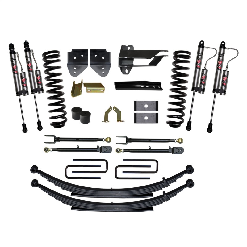 SKY Lift Kit Components