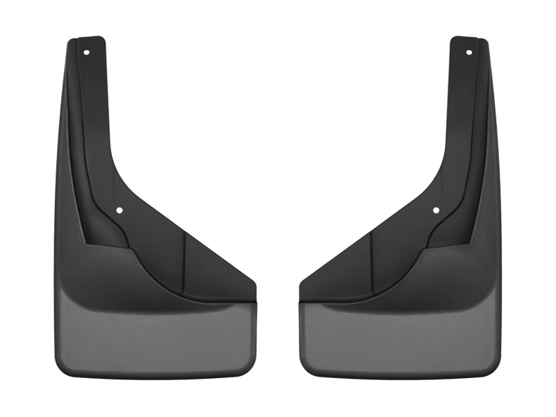WT No Drill Mudflaps