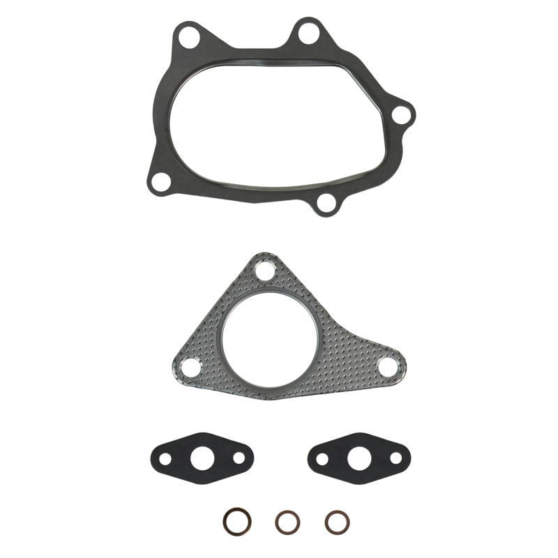 FEL Turbocharger Mounting Gasket Sets