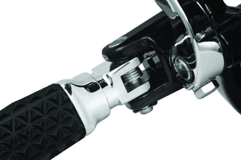 KUR Adapters B