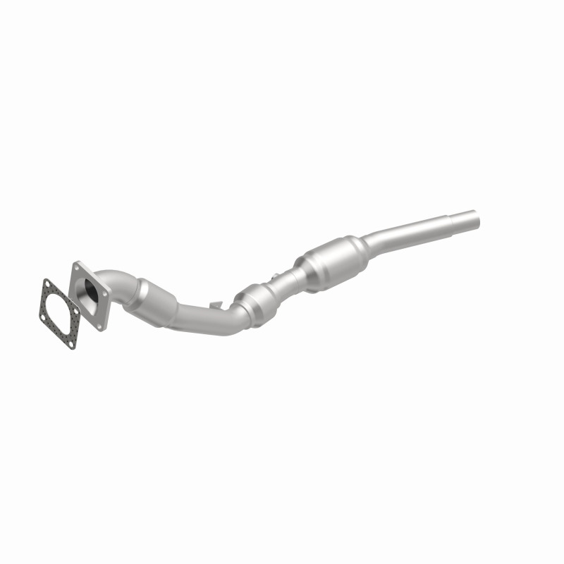 MagnaFlow Direct Fit Catalytic Converter 00-02 Audi A6 Quattro 2.7L thumbnail 9