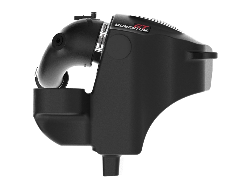 aFe Momentum GT Cold Air Intake System w/ Pro DRY S Filter Jeep Grand Cherokee 4xe 22-25 L4-2.0L (t) thumbnail 5