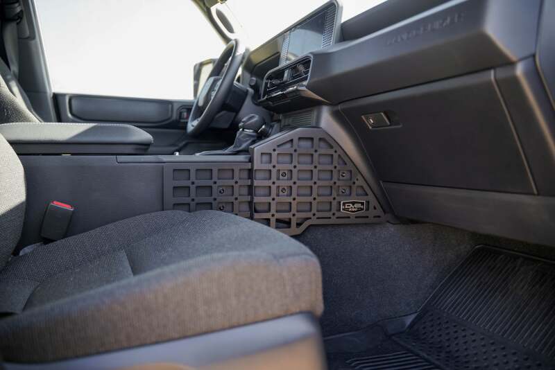 DVE Molle Panels