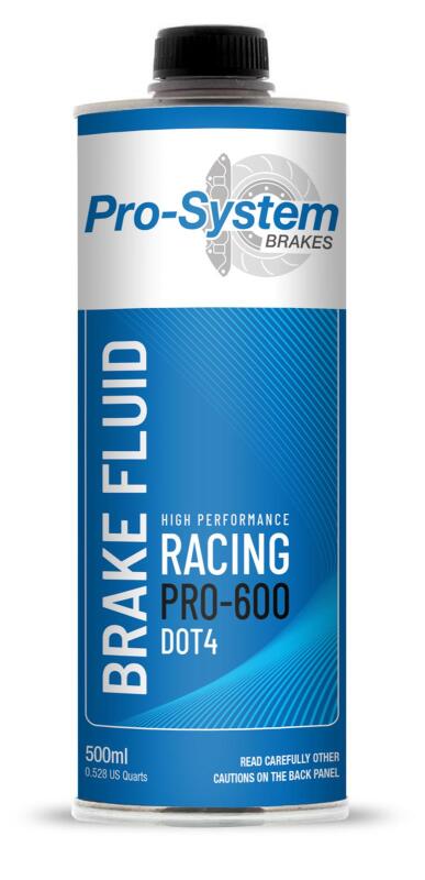 ALC Brake Fluid