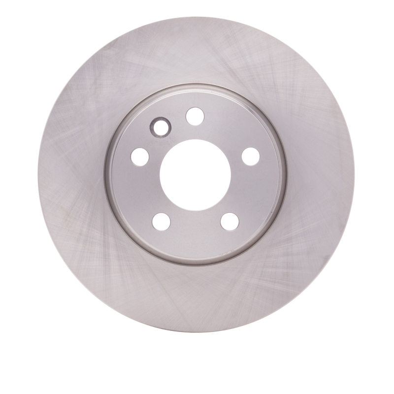 DFC Brake Rotors - Plain