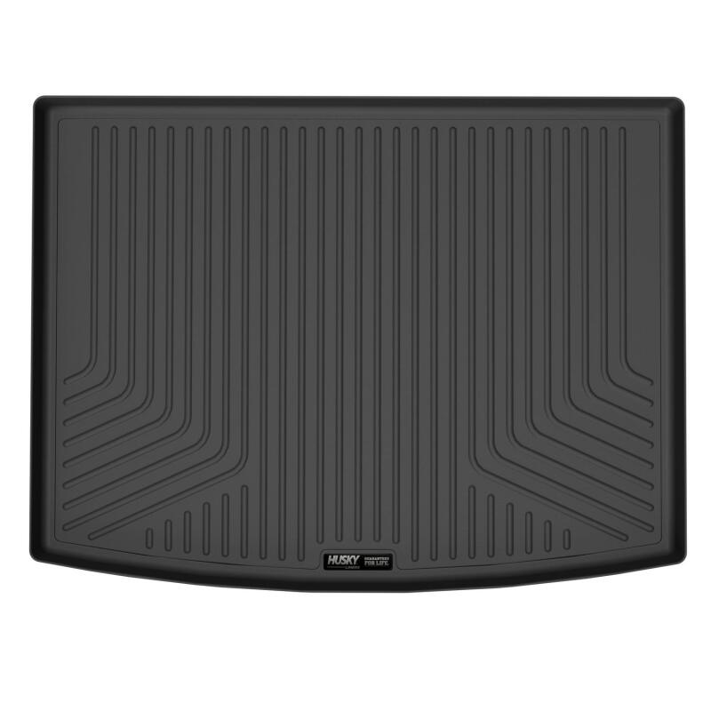 HL WB - Cargo - Black