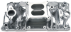 EDE RPM Air-Gap Intk Manifold
