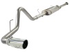 AFE Exhaust Cat Back