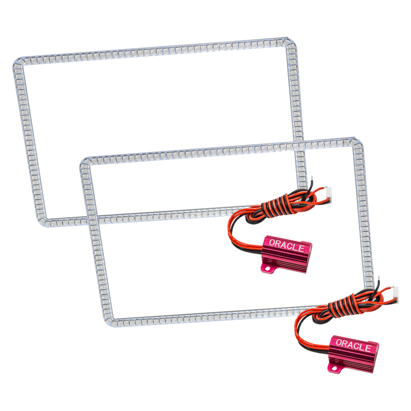 ORL Headlight Halo Kits