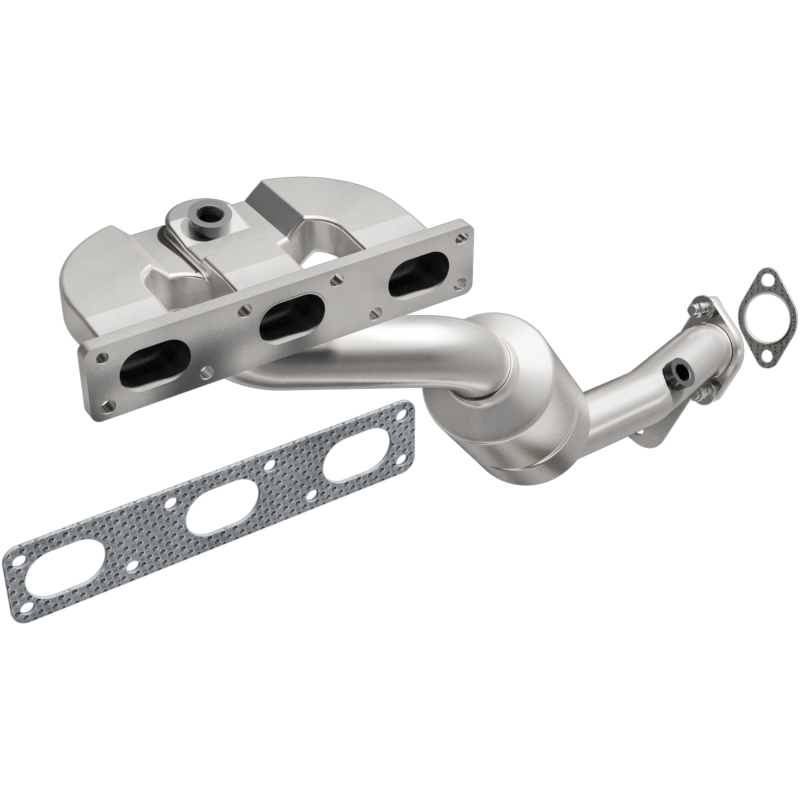 MagnaFlow Direct Fit Catalytic Converter BMW 04-05 330XI 3.0L / 04-06 X3 2.5L/3.0L thumbnail 2