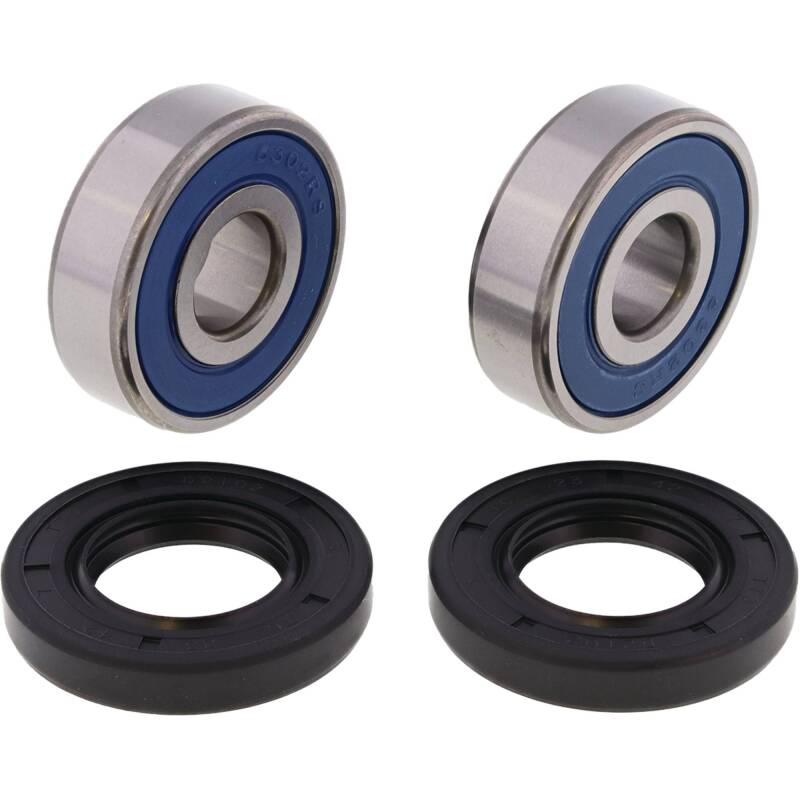 ABR Wheel Bearing Kits