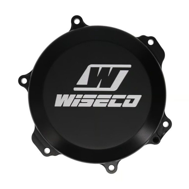 Wiseco 05-20 Yamaha YZ125 Clutch Cover
