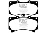 EBC Greenstuff Brake Pad Sets