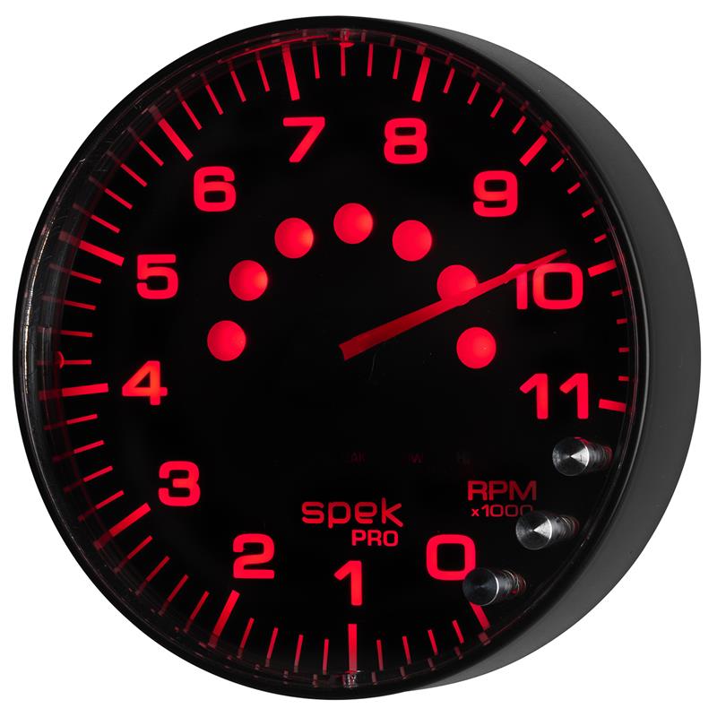 AM Spek-Pro Gauges