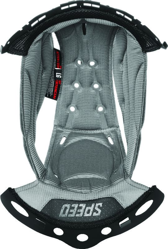 SAS Helmet Replacement Liners