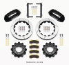 WIL TX6R Brake Kit