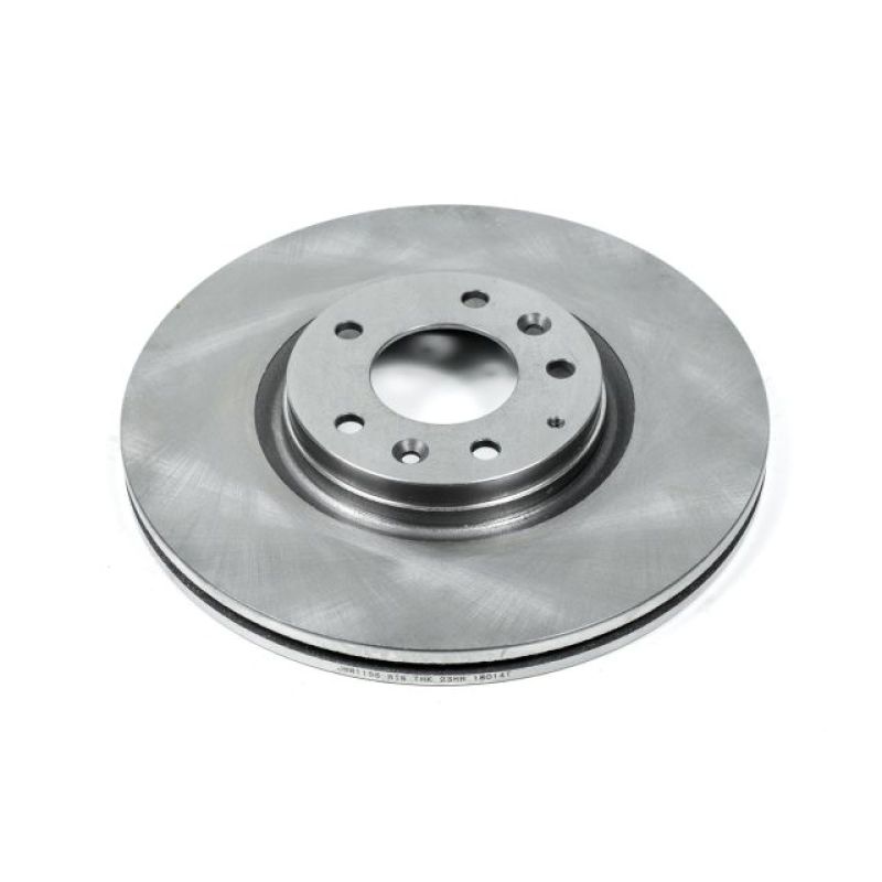 PSB Autospecialty Rotor