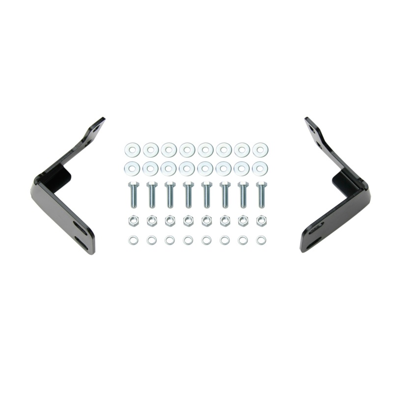 Westin 2010-2018 Ram 25/3500 E-Series Bull Bar - SS thumbnail 9