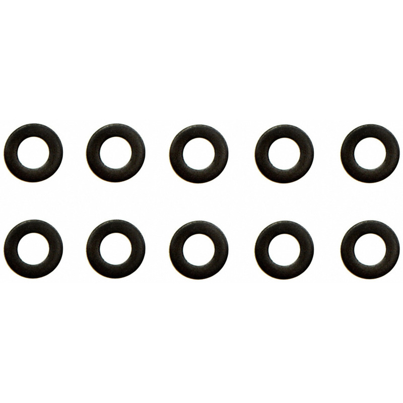 FEL Cylinder Head Bolts