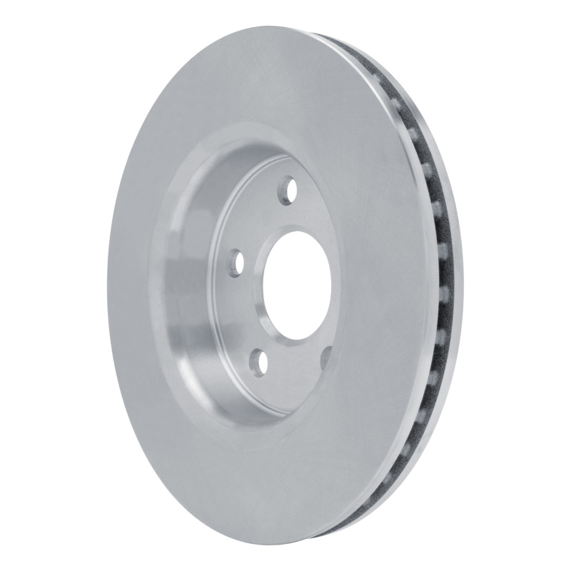 DFC 05-10 Jeep Grand Cherokee Front Brake Rotor