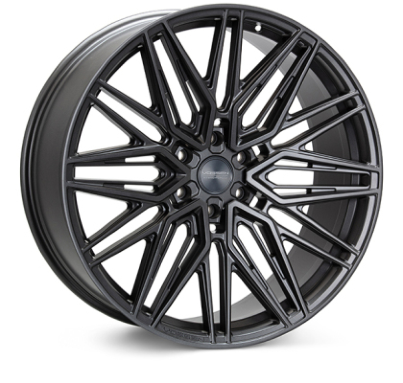 VOS HF6-5 Wheels