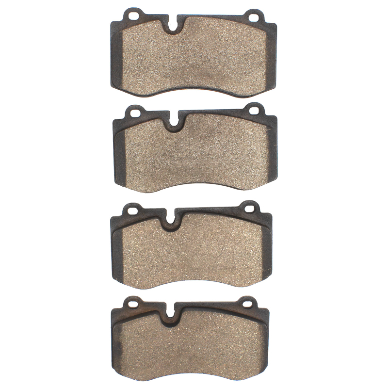 RNC Semi Met Brake Pads