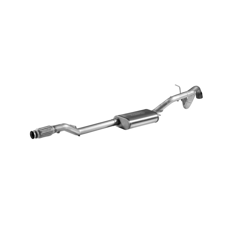 Flowmaster 21-26 Chevrolet Tahoe 5.3L FlowFx Direct Fit Muffler - Single Exit thumbnail 3