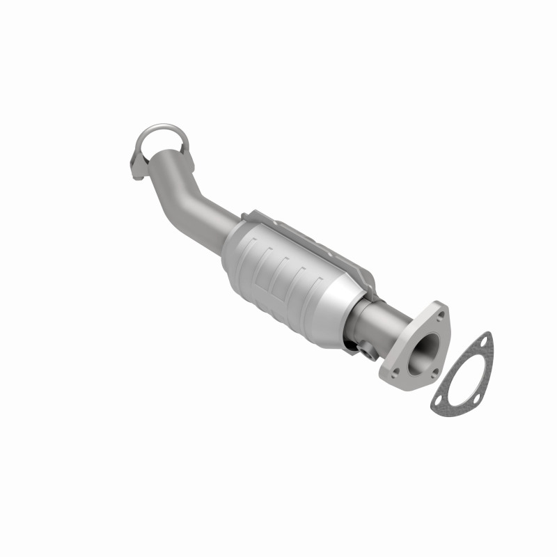 MagnaFlow Direct Fit Catalytic Converter 04-05 Suzuki Forenza 2.0L thumbnail 8