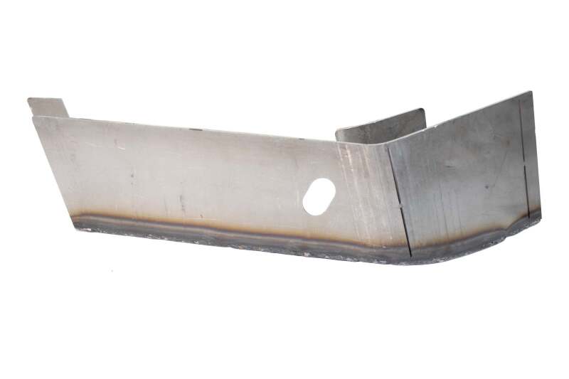 Rustbuster Front Frame Section Left Side